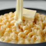 One-Pan Butter Parmesan Pasta